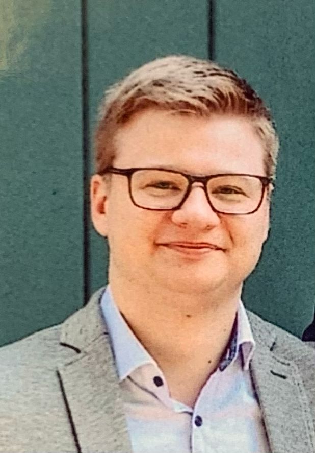 CHRISTOPH TIETJEN