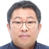 MR. KIM
