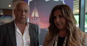 TANIA VILARINHO & JORGE ALVES